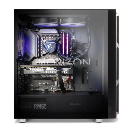 Wookie 3060Ti Gaming PC AMD Ryzen 5 | 16GB RAM | 1TB SSD | GeForce RTX 3060 Ti 8GB | Windows 10 Pro