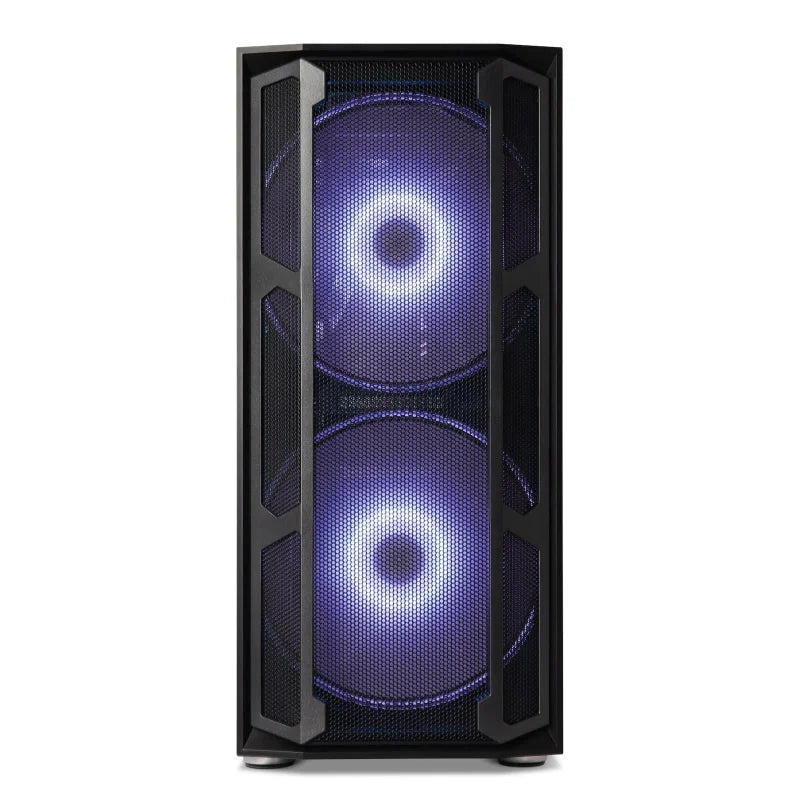 Wookie 3060Ti Gaming PC AMD Ryzen 5 | 16GB RAM | 1TB SSD | GeForce RTX 3060 Ti 8GB | Windows 10 Pro