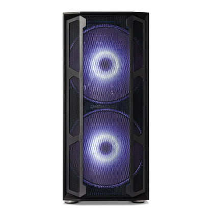 Wookie 3060Ti Gaming PC AMD Ryzen 5 | 16GB RAM | 1TB SSD | GeForce RTX 3060 Ti 8GB | Windows 10 Pro