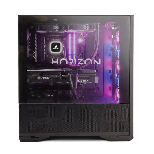 Wookie 6700 Gaming PC Intel Core i5 | 16GB RAM | 1TB SSD | Radeon RX 6650 XT 8GB | Windows 10 Pro