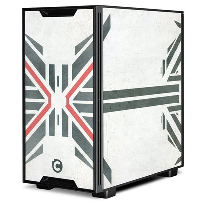 Yeren 4070 Gaming PC | AMD Ryzen 5 | 16GB RAM | 1TB SSD | GeForce RTX 4070 12GB | Windows 10 Pro