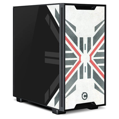 Yeren 4070 Gaming PC