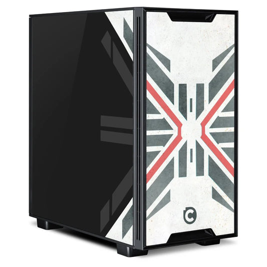 Yeren 4070 Gaming PC