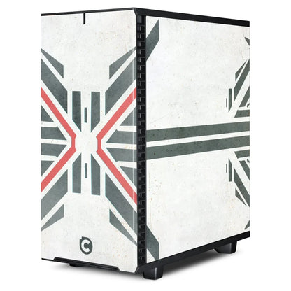 Yeren 4080 Gaming PC | AMD Ryzen 7 | 32GB RAM | 1TB SSD | GeForce RTX 4080 16GB | Windows 10 Pro