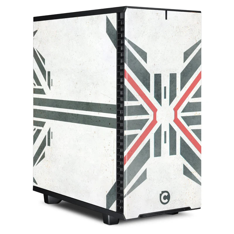 Yeren 4080 Gaming PC