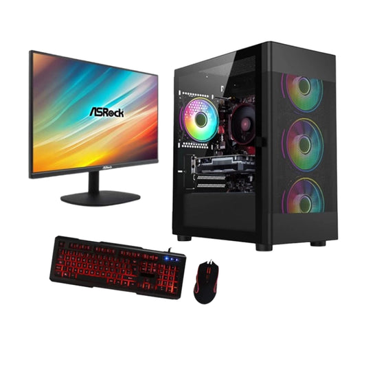Yeren Prime AMD Bundle