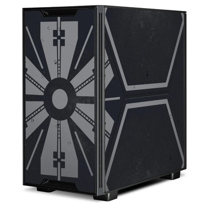 Yeti 4070 Gaming PC | AMD Ryzen 5 | 16GB RAM | 1TB SSD | GeForce RTX 4070 12GB | Windows 10 Pro
