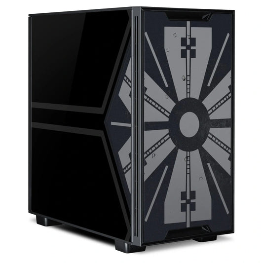 Yeti 4070 Gaming PC