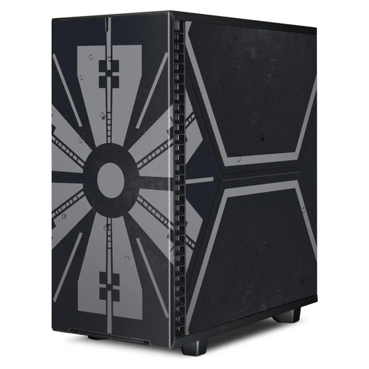 Yeti 4080 Gaming PC | AMD Ryzen 7 | 32GB RAM | 1TB SSD | GeForce RTX 4080 16GB | Windows 10 Pro