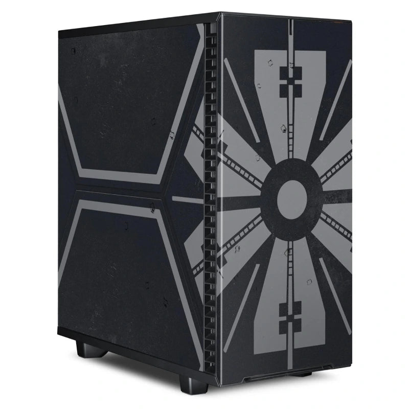 Yeti 4080 Gaming PC