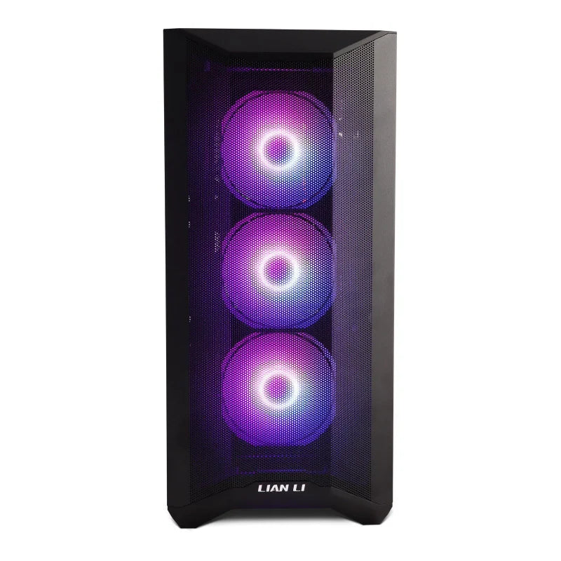 Yowie 6600 Gaming PC Intel Core i5 | 16GB RAM | 1TB SSD | Radeon RX 6600 8GB | Windows 10 Pro