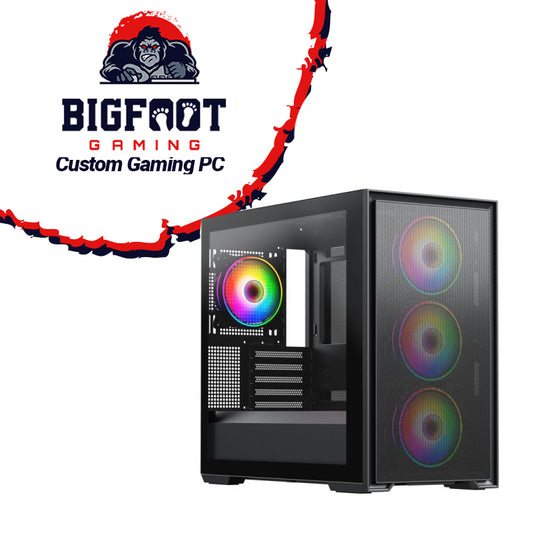 bfg   Custom Gaming PC   296