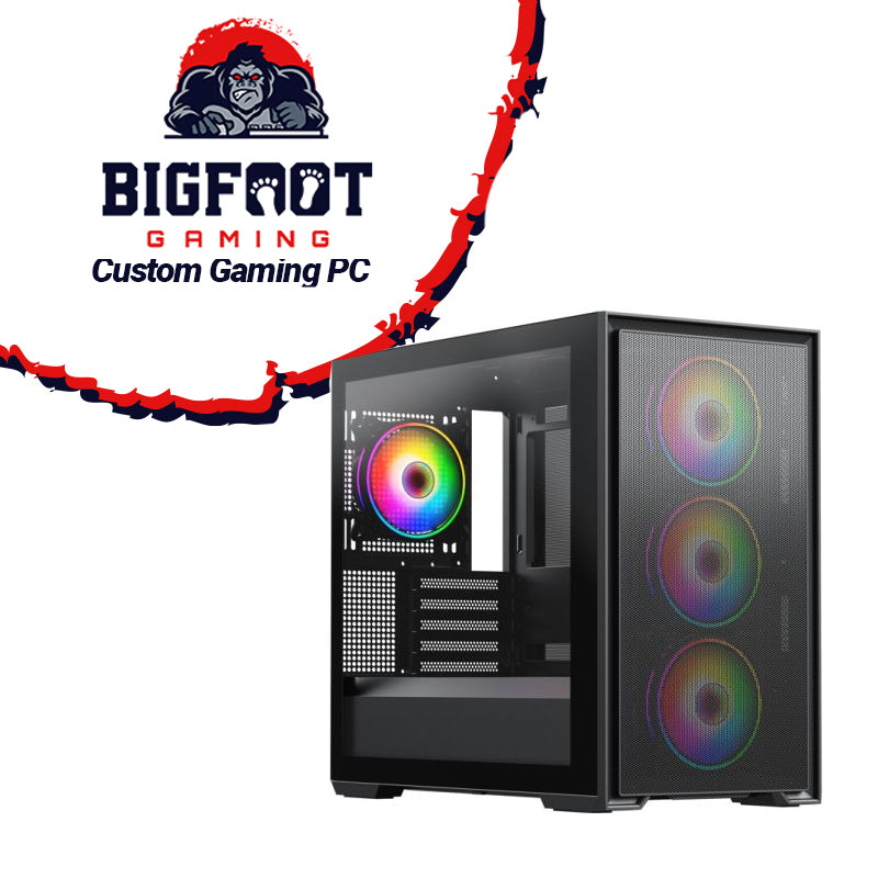 bfg   Custom Gaming PC   296
