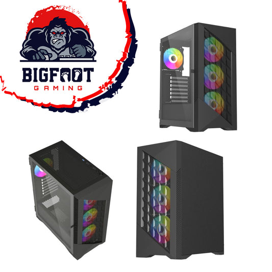 bfg Custom Gaming PC 329
