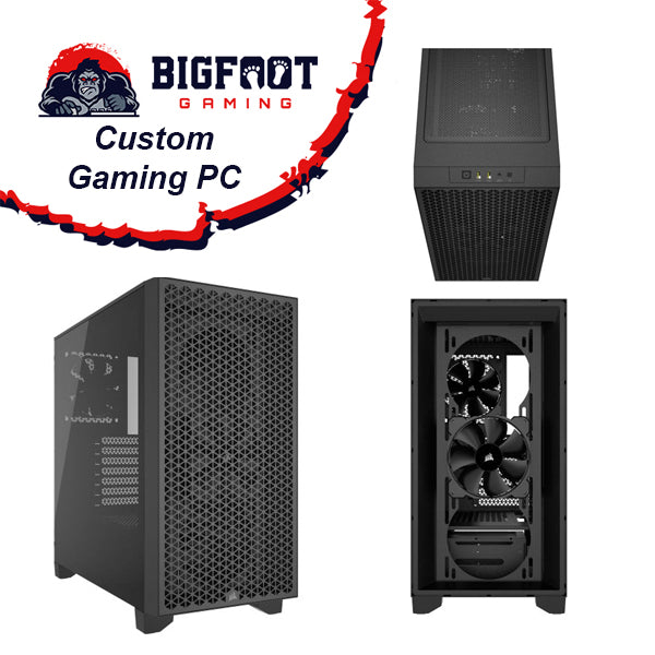 bfg custom gaming pc