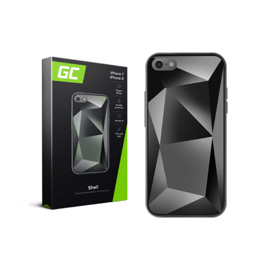 gc shell case for iphone 7 8 se 2020
