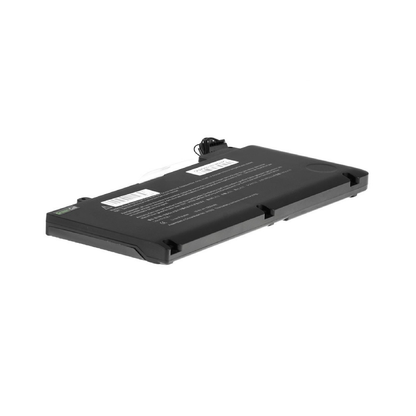 green cell battery for apple macbook pro 13 a1278 mid 2009 mid 2010 early 2011 late 2011 mid 2012 111v 4400mah 4