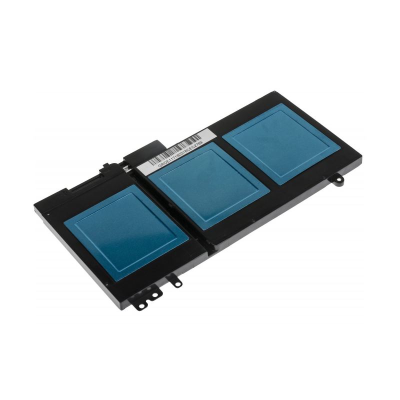 green cell battery for dell latitude 11 3150 3160 12 e5250 e5270 111v 3400mah 4