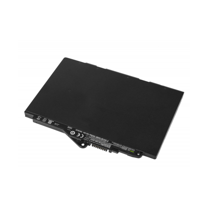 green cell battery for hp elitebook 725 g3 820 g3 114v 3850mah 4