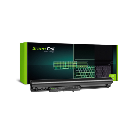 green cell battery for hp hstnn lb5s 240 250 255 256 g2 g3 oa04 144v 4400mah