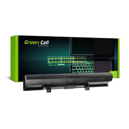 green cell battery for toshiba satellite c50 b c50d b c55 c pa5184u 1brs 144v 2200mah