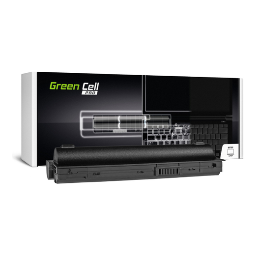 green cell pro battery for dell latitude e6220 e6230 e6320 e6320 111v 7800mah