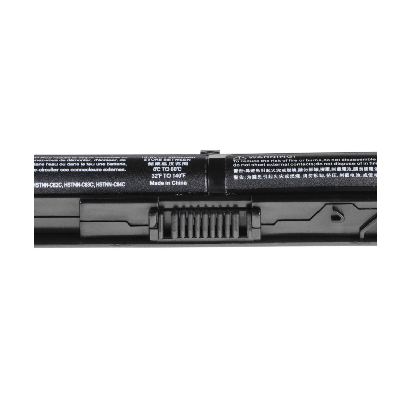 green cell pro battery for hp probook 440 g2 450 g2 144v 2600mah 4