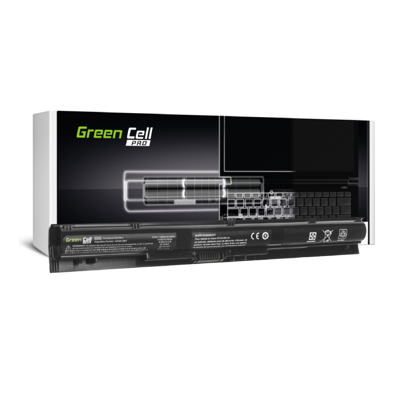 green cell pro battery ki04 do hp pavilion 15 ab 15 ab061nw 15 ab230nw 15 ab250nw 15 ab278nw 17 g 17 g131nw 17 g132nw