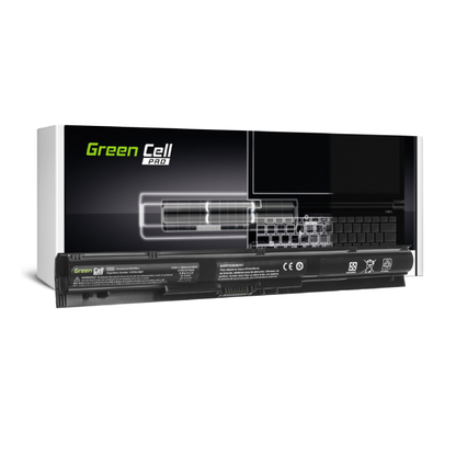 green cell pro battery ki04 do hp pavilion 15 ab 15 ab061nw 15 ab230nw 15 ab250nw 15 ab278nw 17 g 17 g131nw 17 g132nw