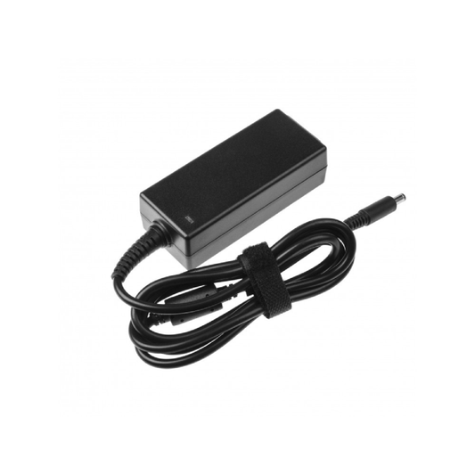 green cell pro charger ac adapter 195v 231a 45w for dell xps 13 9343 9350 9360 inspiron 15 3552 3567 5368 5551 5567 2
