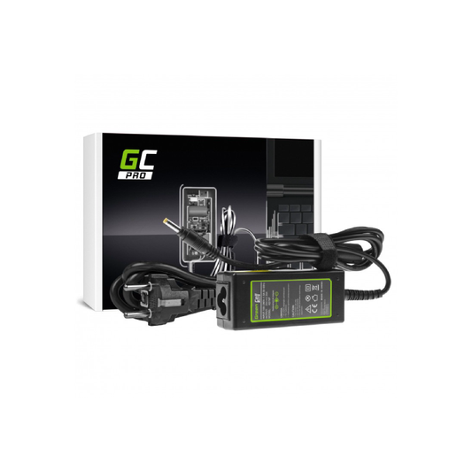 green cell pro charger ac adapter 20v 225a 45w for lenovo ideapad 100 100 15ibd 100 15iby 100s 14ibr 110 110 15ibr yoga 510 520