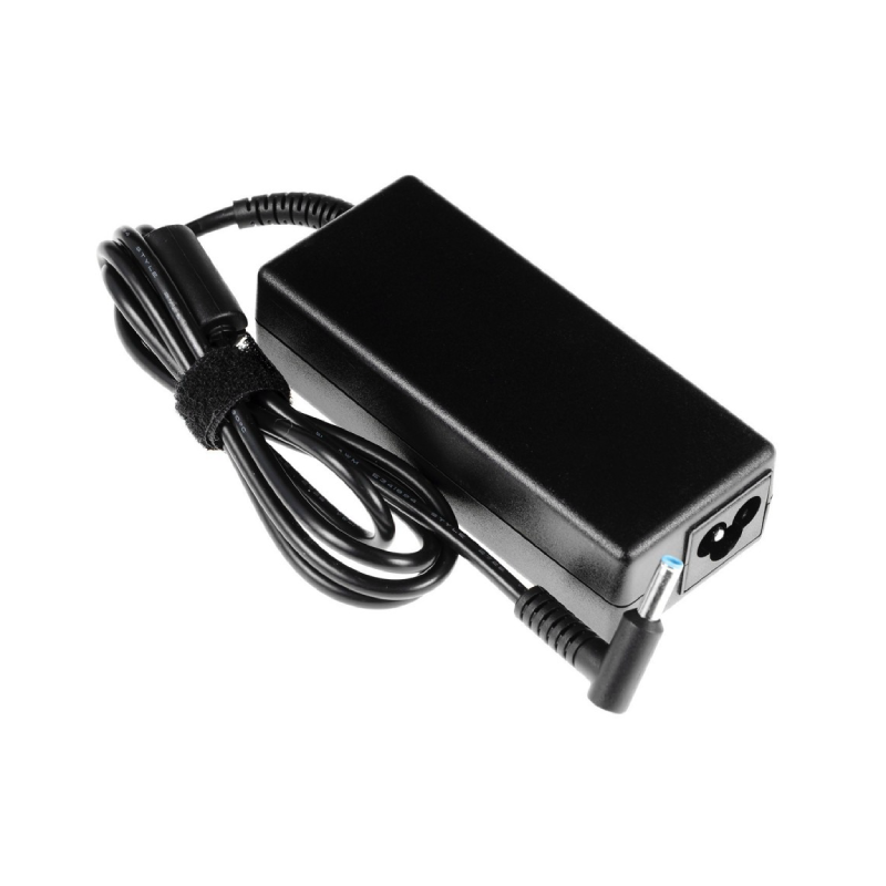 green cell pro charger ac adapter for hp 65w 195v 333a 45mm 30mm 2 1