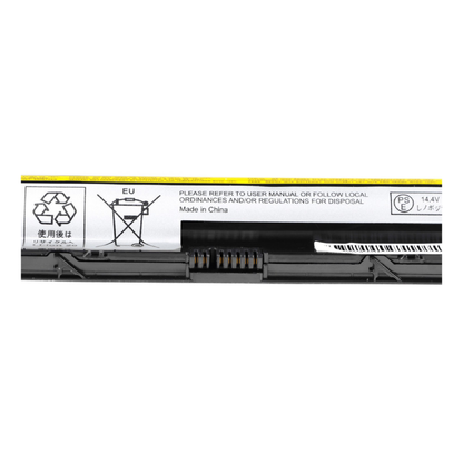 green cell ultra battery for lenovo essential g400s g405s g500s 144v 3400mah 4