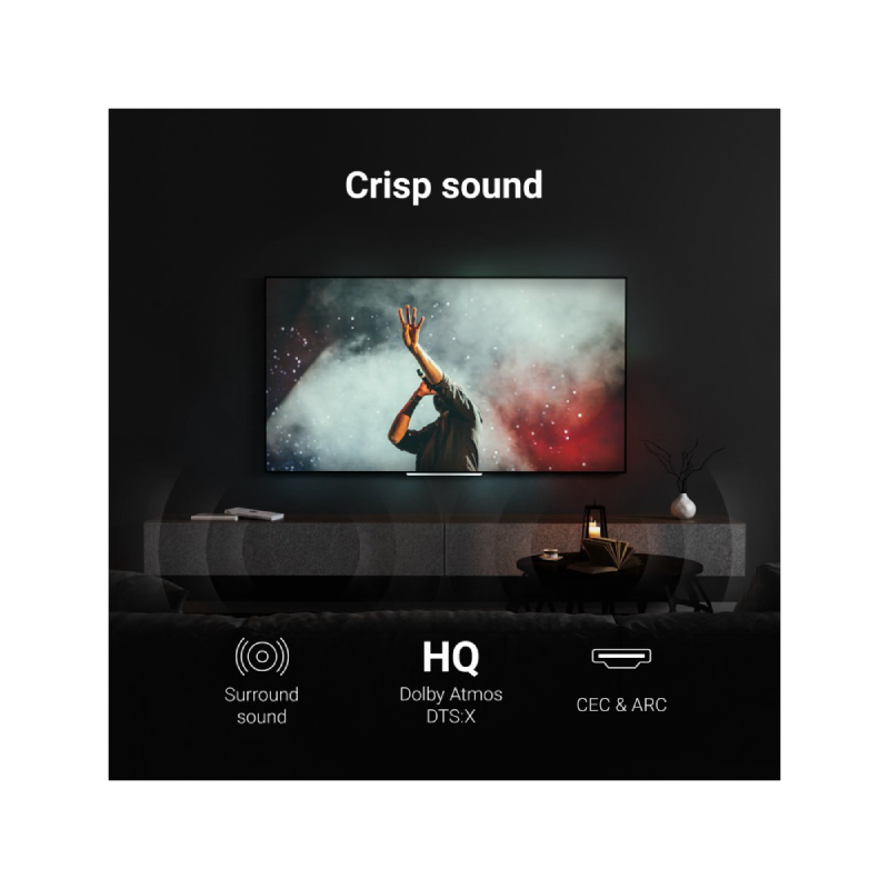 hdmi cabel gc streamplay 5 m 3