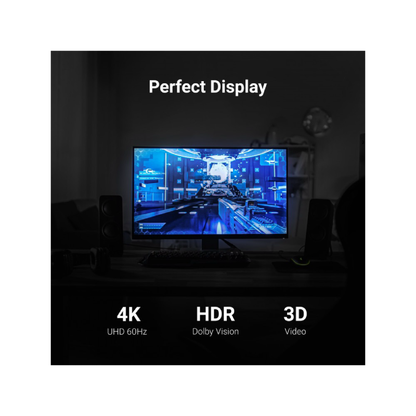 hdmi cabel gc streamplay 5 m 4