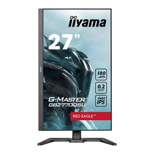 iiyama G Master GB2770QSU B6 1