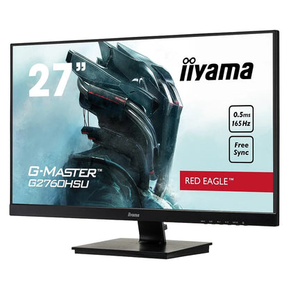 iiyama G Master Red Eagle 2