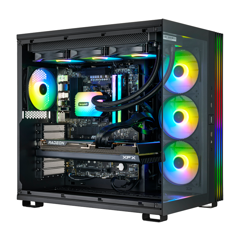 inferno gaming pc
