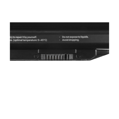 laptop battery green cell for fujitsu lifebook a514 a544 a555 ah544 ah564 e547 e554 e733 e734 e743 e744 e746 e753 e754 s904 3