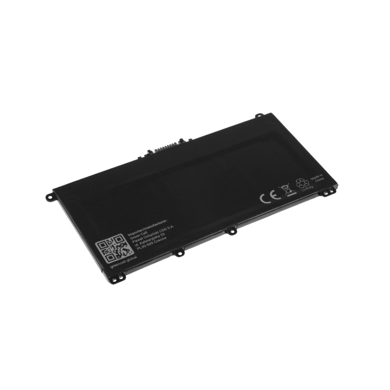laptop battery green cell ht03xl for hp 240 g7 245 g7 250 g7 255 g7 hp 14 15 17 hp pavilion 14 15 2