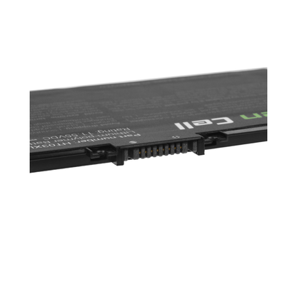 laptop battery green cell ht03xl for hp 240 g7 245 g7 250 g7 255 g7 hp 14 15 17 hp pavilion 14 15 4