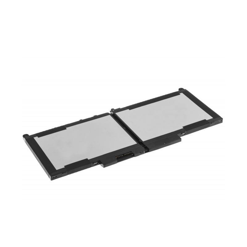 laptop battery green cell j60j5 for dell latitude e7270 e7470 5800mah 3
