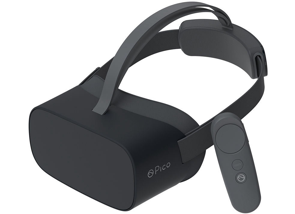 RedboxVR 10 User Pico G2 4K Kit