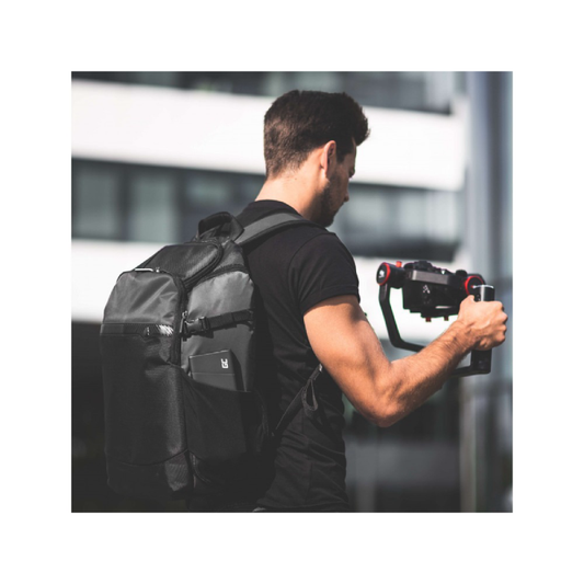 power bank green cell gc powerplay ultra 26800mah 128w 4 port 1