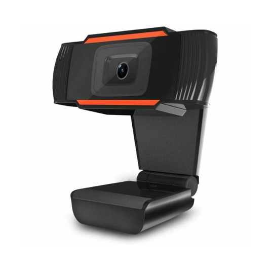 usb webcam with mic 1