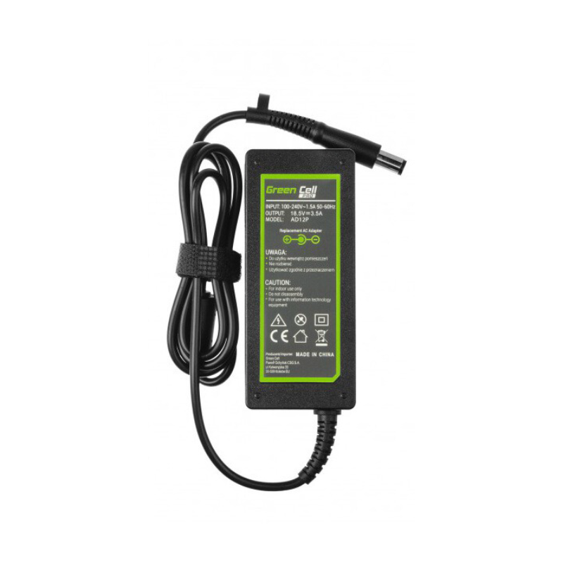 zasilacz gc pro do hp 250 g1 255 g1 probook 450 g2 455 g2 compaq presario cq56 cq57 cq58 cq60 1