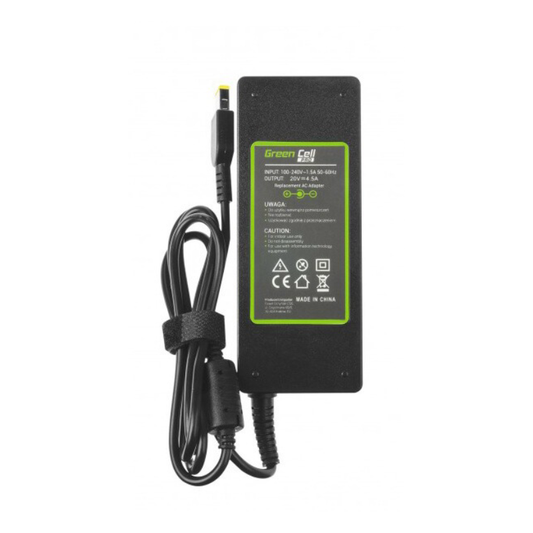 zasilacz gc pro do lenovo g500s g505s g510 g510s z500 z510 z710 z51 z51 70 thinkpad x1 carbon 1